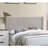 Kaster Upholstered Bed-143382851