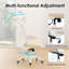 Chaise de bureau ergonomique-1200899782-1200899778