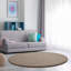 Ahmiyah Solid Colour Area Rug-240601472