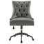 Chaise de bureau Modway Regent-1437855586