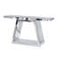 Table console 55,5 pouces 55,5 pouces Modern Luxury