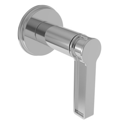 Diverter/Flow Control Handle - Cold