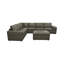Canapé modulaire en cuir-1853059056