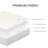 Aoodor Patio Chair Cushions Set-1809928365-1809928337