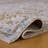 Hamilton Performance Oriental Indoor Rug-1720671103