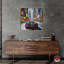 «Notoriart Blast The Speakers», art mural sur toile 1 pièce-100009736-112247176