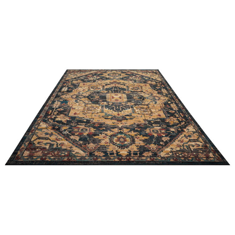 Oriental Indoor Rug