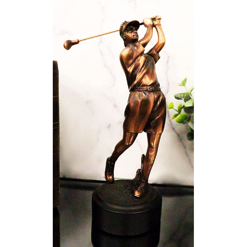 Jonesha People Figurines & Sculptures