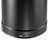  DVL Galvanized Steel Double Wall Stove Pipe, 8 x 48 Inch, Black