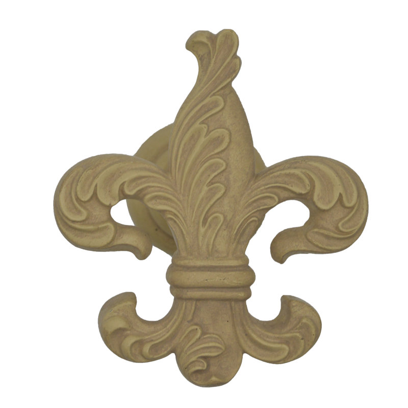 Retenue de rideau Aspacio Medallion, Cottage