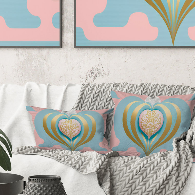Coussin Contemporary