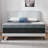 Alwyn  Home 10  inch King Mattress, Cooling Extra Large Memory Foam Mattress For Cool Sleep, 5-Zone Ergonomic Decompression Support, Mattress In a Box.-1817192638-1817192610
