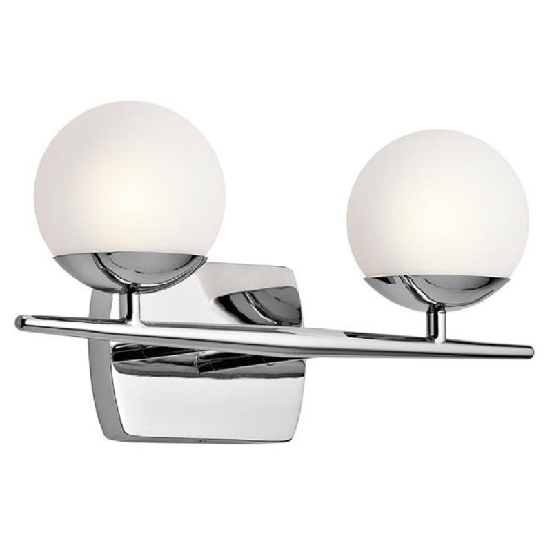 Jasper Armed Sconce