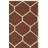 Cambridge Hand Tufted Wool Geometric Rug-10990493