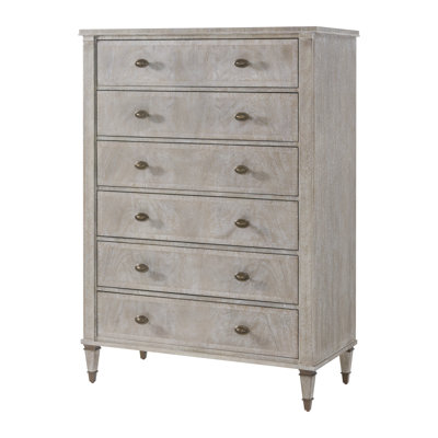 Marlborough By Alexa Hampton Accent Chest
