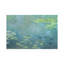 Waterlilies by Claude Monet - Painting on Canvas-56674397-42155788