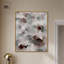Art Remedy The Winter March, aquarelle encadrée, Boho Abstracts 56942-99483955-99483960