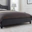 Lit tapissier Amarrah-32801407