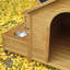 Niche pour chien Elizaby-1656149684