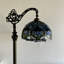 Ampoule DEL Phenix Tiffany
