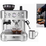 NANAN Espresso Machine Combo Brewer