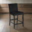Tabouret de comptoir 24,5 po Cadagan-349216347