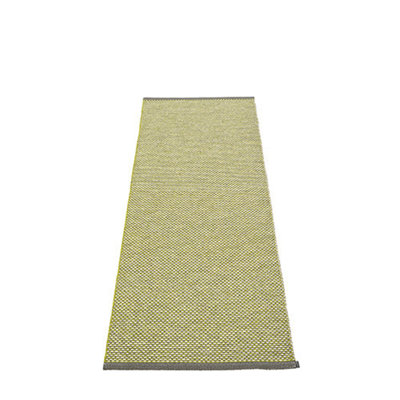 Effi Area Rug in Apple/Green