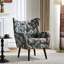 Fauteuil à oreilles