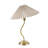Papatya Iron Novelty Lamp