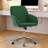 Adjustable Office Chair, Ergonomic Swivel Chair, Backrest Seat, Comfortable For Long Sitting-71573161-71573157