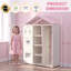 Garde-robe pour enfant en forme de sauge-177323364