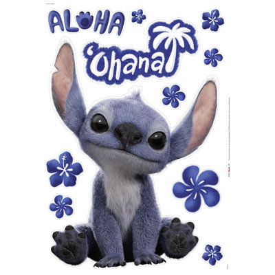Disney/Pixar Non-Wall Damaging Accent