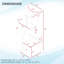 69" Lotus Cat Tree-1102131950