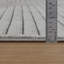 Audraya In- & Outdoor Scandi Modern Boho Grey Area Rug-719964489