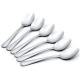 Tress Mirror Everyday Teaspoons, Set Of 6