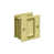 Polished Brass selected