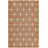 Nourison Essentials Copper Indoor/Outdoor Area Rug-83501920