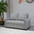 Convertible Sleeper Sofa Bed