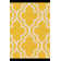 Hand Hooked Wool Geometric Indoor Rug