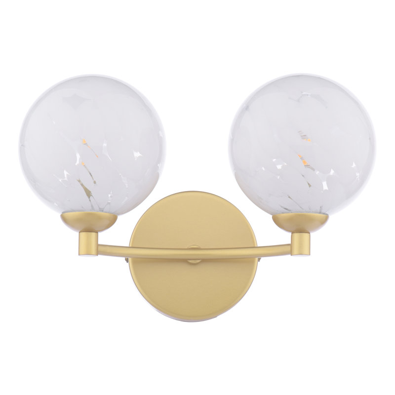 Wall Light, White