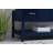 Scottsbluff 48'' Single Bathroom Vanity with Engineered Marble Top-307801797