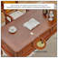 Solid Wood Writing Desk