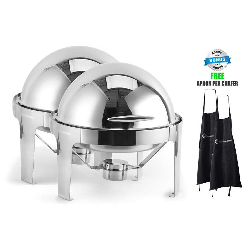 Stainless Steel Chafing Dish
