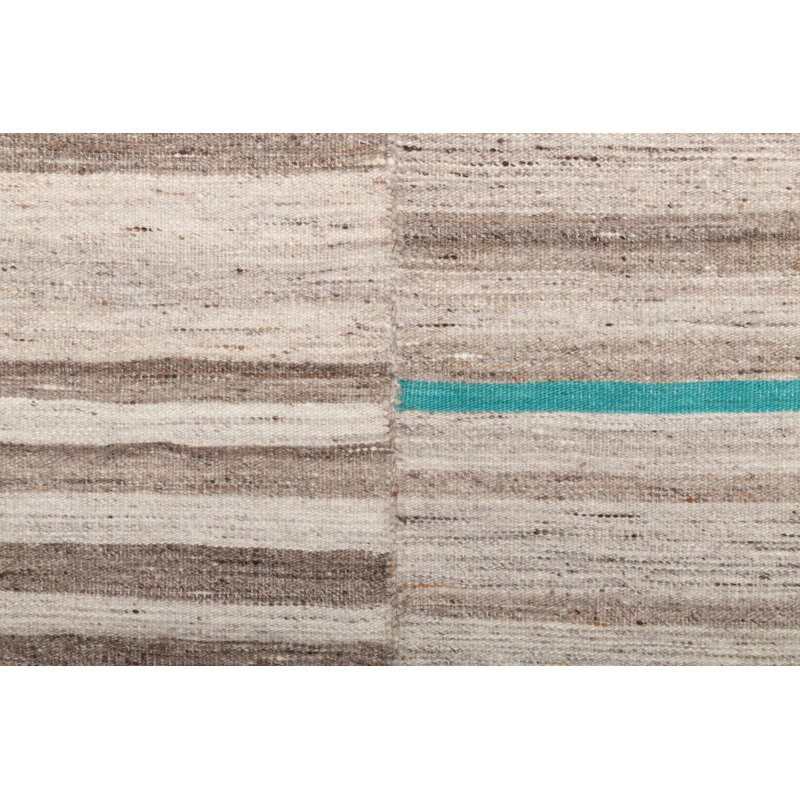 Eira - Platinum, Rectangle 8' x 10'