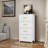 4 Drawers Storage Fabric Chest-118758553