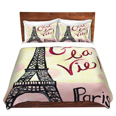 Polyester Duvet Cover
