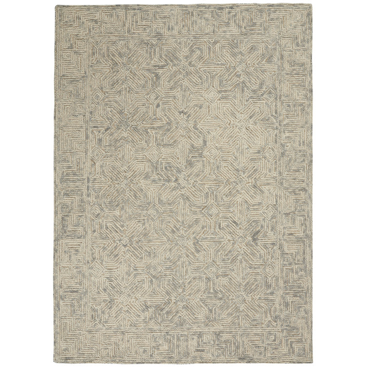 Joseph Wool Indoor Rug