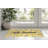 Lemons Hello Sunshine Indoor Doormat-13536628-13536633