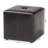 Kaetochi Faux Leather Ottoman