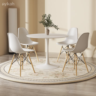 Ensemble repas pour 4 personnes Kinlow